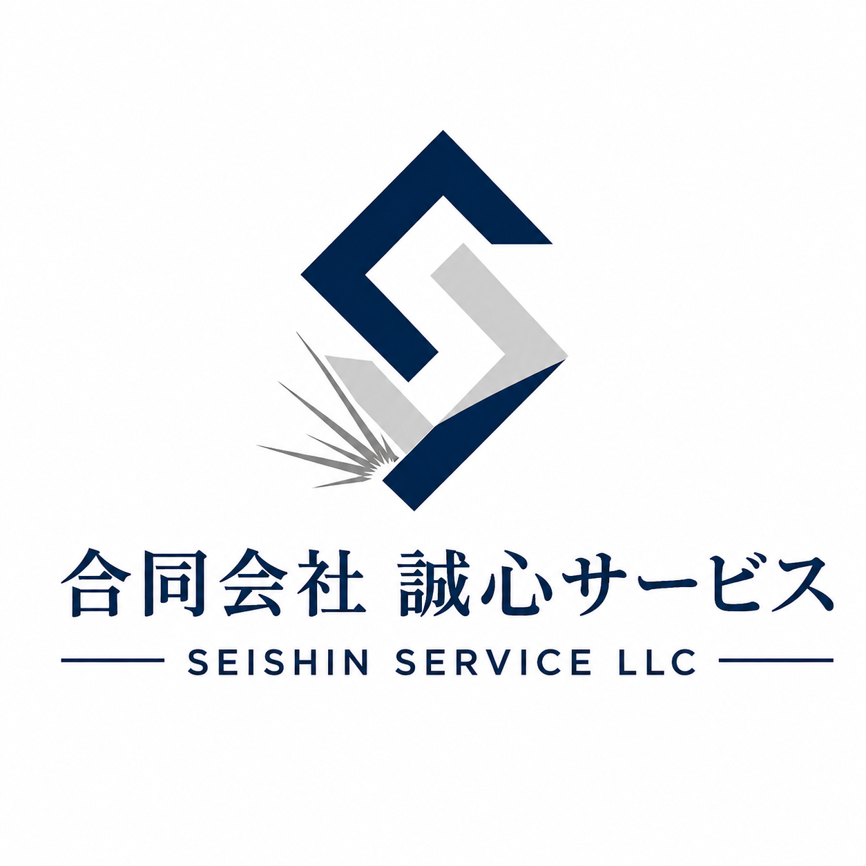SEISHIN SERVICE LLC